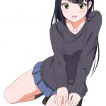 レス1番の画像サムネイル