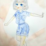 レス1番の画像サムネイル