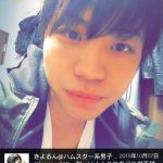 レス1番の画像サムネイル