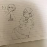 レス1番の画像サムネイル