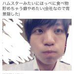 レス1番の画像サムネイル