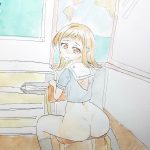 レス1番の画像サムネイル