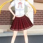 レス1番の画像サムネイル