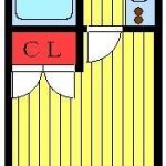 レス1番の画像サムネイル