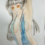 レス1番の画像サムネイル