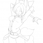 レス1番の画像サムネイル