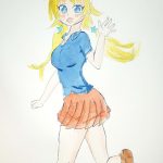 レス1番の画像サムネイル