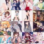レス1番の画像サムネイル
