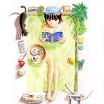 レス1番の画像サムネイル