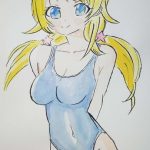 レス1番の画像サムネイル