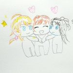 レス1番の画像サムネイル
