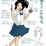 レス1番の画像サムネイル