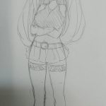 レス1番の画像サムネイル