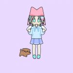レス1番の画像サムネイル