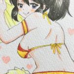 レス1番の画像サムネイル