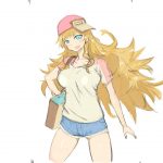 レス1番の画像サムネイル