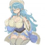 レス1番の画像サムネイル