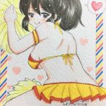 レス1番の画像サムネイル