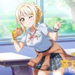 レス1番の画像サムネイル