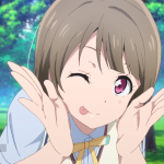 レス1番の画像サムネイル