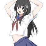 レス1番の画像サムネイル