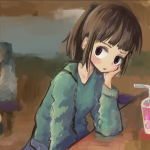 レス1番の画像サムネイル