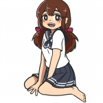 レス1番の画像サムネイル