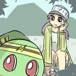 レス1番の画像サムネイル