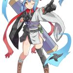 レス1番の画像サムネイル
