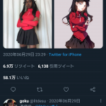 レス1番の画像サムネイル