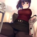 レス1番の画像サムネイル
