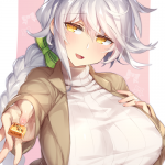 レス1番の画像サムネイル
