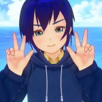レス1番の画像サムネイル