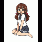 レス1番の画像サムネイル