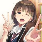 レス1番の画像サムネイル
