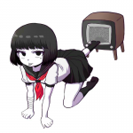 レス1番の画像サムネイル