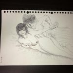 レス1番の画像サムネイル