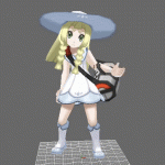 レス1番の画像サムネイル