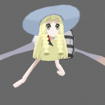 レス1番の画像サムネイル