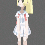 レス1番の画像サムネイル