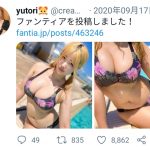 レス1番の画像サムネイル