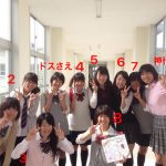 レス1番の画像サムネイル