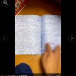 レス1番の画像サムネイル