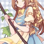 レス1番の画像サムネイル