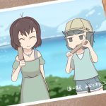 レス1番の画像サムネイル