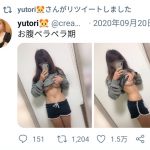レス1番の画像サムネイル