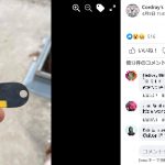 レス1番の画像サムネイル