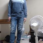 レス1番の画像サムネイル