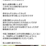 レス1番の画像サムネイル