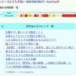 レス1番の画像サムネイル